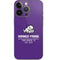 Texas Christian University Horned Frogs Fort Worth iPhone 14 Pro Skin